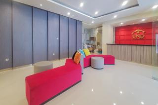 RedDoorz Plus @ UNO Jalan Merak Samarinda - Samarinda - 8