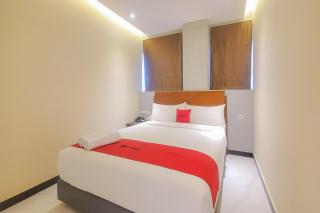 RedDoorz Plus @ UNO Jalan Merak Samarinda - Samarinda - 9