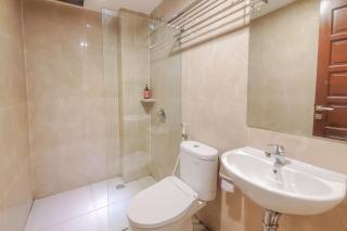 RedDoorz Plus @ UNO Jalan Merak Samarinda - Samarinda - 5