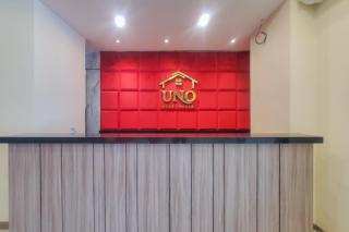 RedDoorz Plus @ UNO Jalan Merak Samarinda - Samarinda - 7