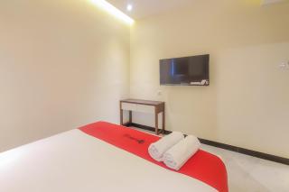 RedDoorz Plus @ UNO Jalan Merak Samarinda - Samarinda - 4