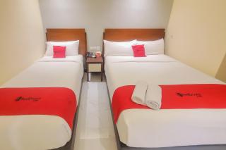 RedDoorz Plus @ UNO Jalan Merak Samarinda - Samarinda - 3