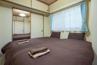 札幌市中心部大通公園まで徒歩十分観光移動に便利なロケーションh205#13 - 5