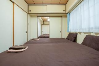 札幌市中心部大通公園まで徒歩十分観光移動に便利なロケーションh205#13 - 4