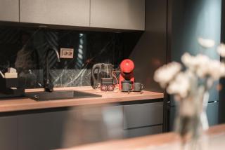 Smaragd Luxury Apartment - Skopje - 1