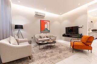 Amber Hospitality - Al Qairawan - 5