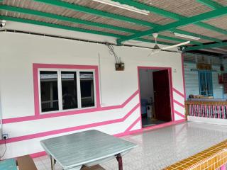吉胆岛海甜民宿 2 Swee Sea Homestay Pulau Ketam 2 - 3