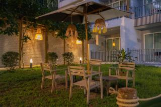 Marina Express-Fisherman Aonang - 1