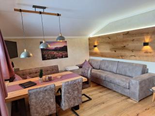 Appartements Fortuna - Pertisau - 9