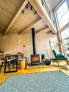 Siedlisko Kamionka - 6