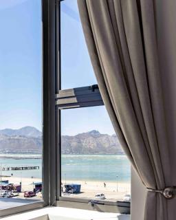 Beach Retreat - Cidade Do Cabo - 9