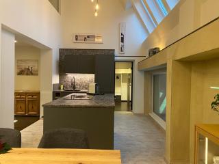 Loft im Turm - Maishofen - 3