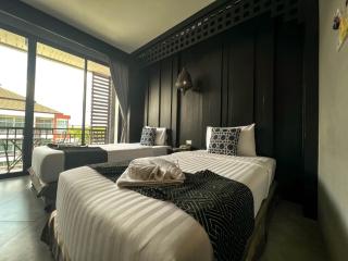 Srisawara Casa Hotel - 4