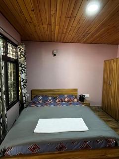 Hidden Cottage - Namchi - 7