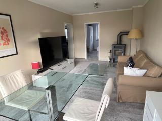 Exclusive Apartments Harpe - - 8