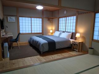 Robin's Lodge - Iiyama - 7
