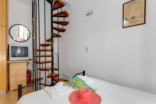 IFIGENIA ROOMS BY MARIOS - La Canea - 2