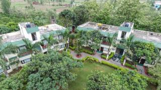 Maya The Forest Resort - 4