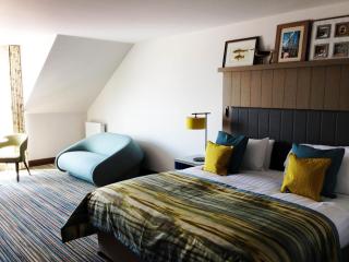 The Waterside Hotel - 0