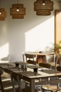 Swiss-Belcourt Lombok - Praya - 1