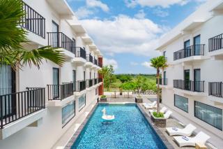 Swiss-Belcourt Lombok - 9