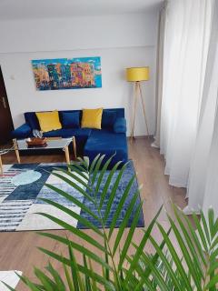 Cozy apartment in the center of Bucharest - Bucarest - 7