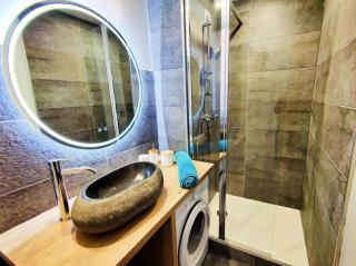 Hamac chic vue mer. - Berck-sur-Mer - 6