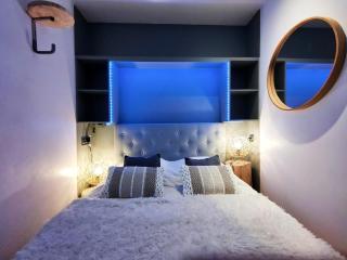 Hamac chic vue mer. - Berck-sur-Mer - 5