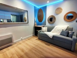 Hamac chic vue mer. - Berck-sur-Mer - 2
