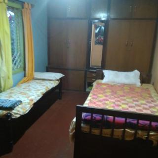 BYMANA HOME STAY - 4