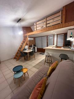 La Maisonnette Le Portel plage - 6