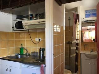 Studio piscine - Saint-Paul - 5
