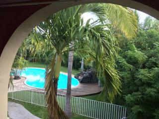 Studio piscine - Saint-Paul - 3