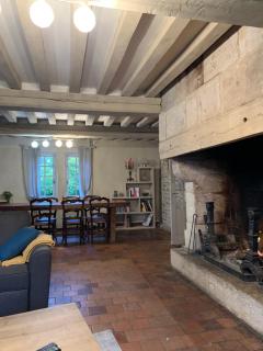 Les Maisons de Marie - Manerbe - 1