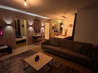 Vakantiehuis de Bruyn 6 persoons - 6