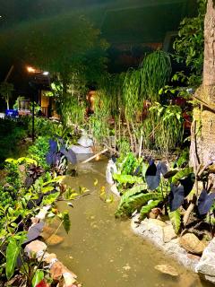 เรือนไทยกันยา - Ban Na Khom - 9