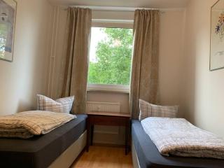 Enjoy your stay with DKN Apartments - Near S-Bahn - Multilanguage - Witamy serdecznie - Rusches Hof - 6