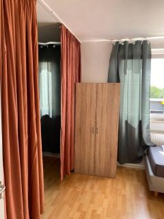Enjoy your stay with DKN Apartments - Near S-Bahn - Multilanguage - Witamy serdecznie - Rusches Hof - 4