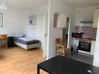 Enjoy your stay with DKN Apartments - Near S-Bahn - Multilanguage - Witamy serdecznie - Rusches Hof - 2