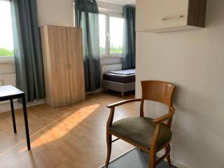 Enjoy your stay with DKN Apartments - Near S-Bahn - Multilanguage - Witamy serdecznie - Rusches Hof - 1