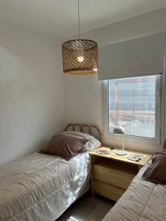 Casa de playa y sol - 1