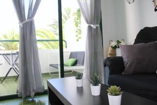 Surycan Tropical Garden Apartment - 5