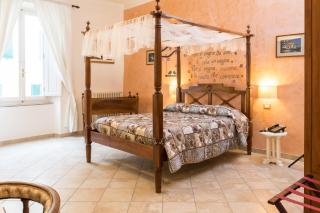 Locanda dei Fiori - Pistoia - 2