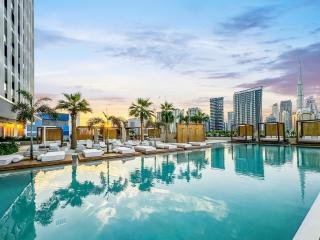 FAM Living - Upside Living - WFH Friendly-Business Bay - Dubai - 0