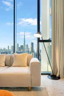 FAM Living - Upside Living - WFH Friendly-Business Bay - Dubai - 8