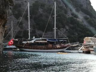 cemal efe - Fethiye - 1