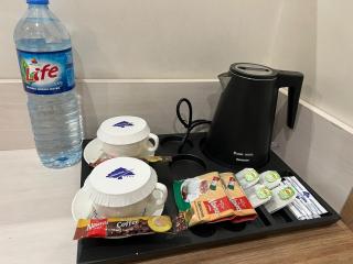 Darin Hotel - 3