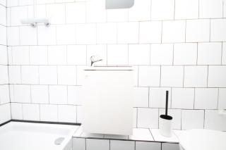 06 - Chambre avec TV proche Paris et transports WIFI - Saint-Denis - 5