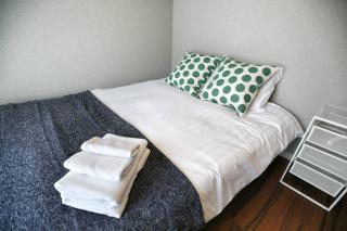 Edogawa Japanese Style Apartment 202 has direct access to Akihabara and Shinjuku, with convenient transportation and free WiFi - Tokio - 9