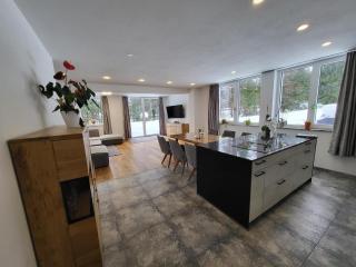 Granit Appartements - Mauterndorf - 7